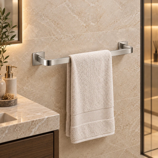 CORTA TOWEL BAR-COR-121