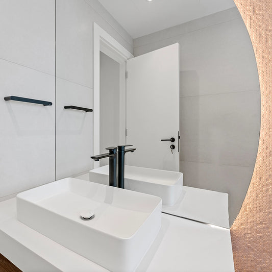 ABISKO WASH BASIN-ABI-454