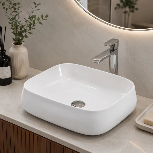 EVELYN WASH BASIN-EVE-76