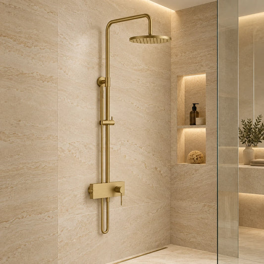 FARSTA SHOWER-FAR-132
