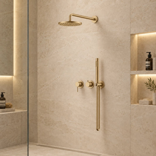 FARSTA SHOWER-FAR-133