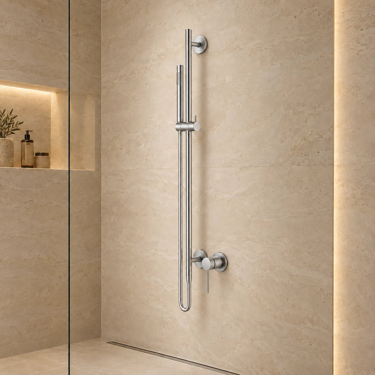FARSTA SHOWER-FAR-134