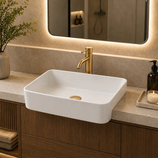 FARO WASH BASIN-FAR-71
