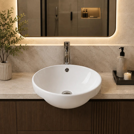 FARO WASH BASIN-FAR-72