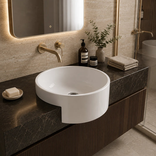 FARO WASH BASIN-FAR-73