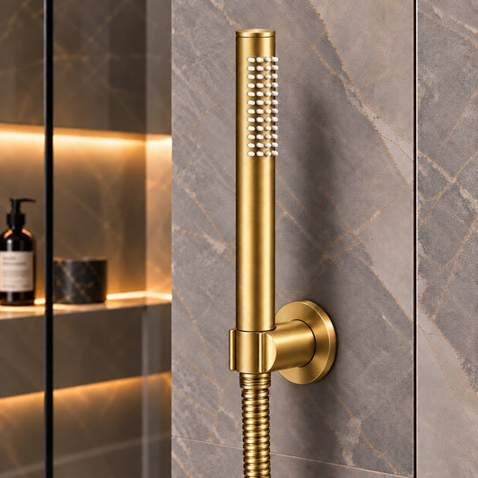 FARSTA HAND-SHOWER-FAR-HS02
