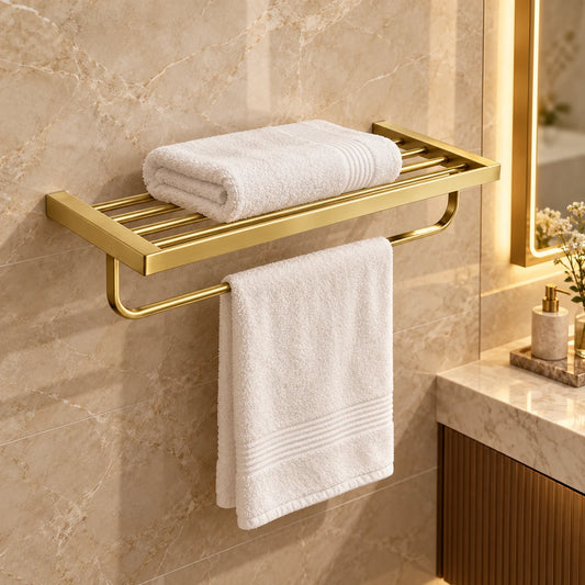 FRIPA TOWEL RACK-FRI-901