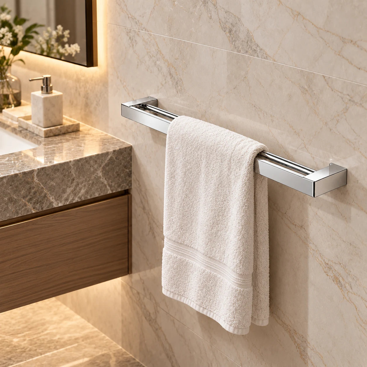 FRIPA TOWEL BAR-FRI-902