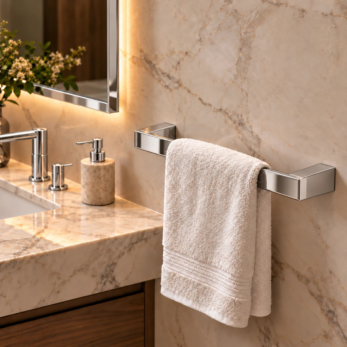 FRIPA TOWEL RING-FRI-904