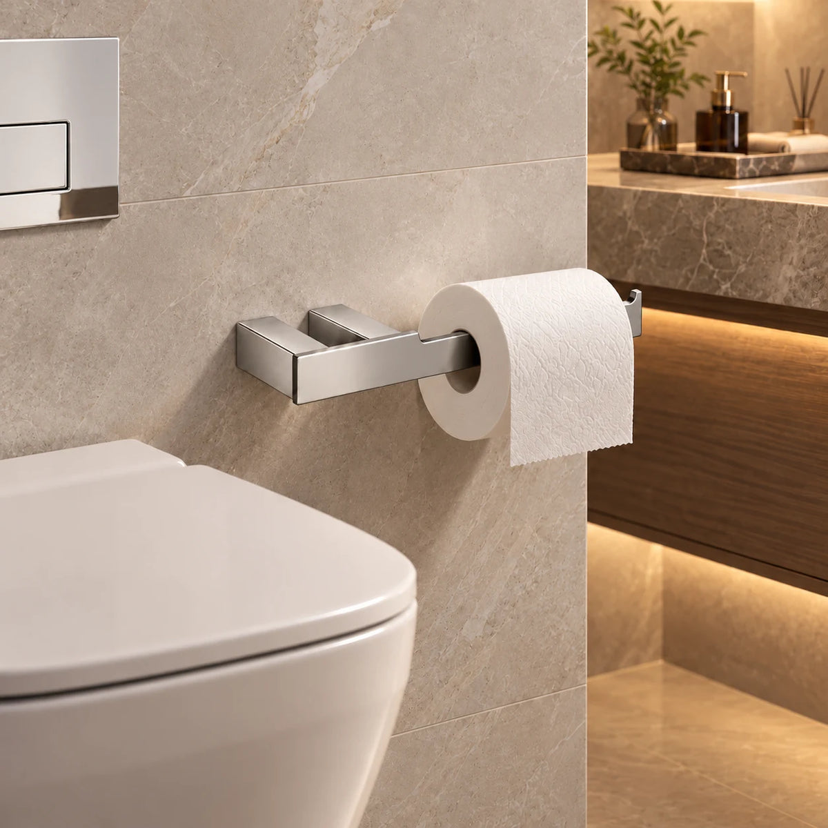 FRIPA TOILET ROLL HOLDER-FRI-906