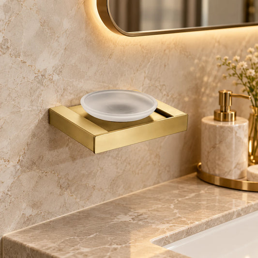 FRIPA SOAP DISH-FRI-908