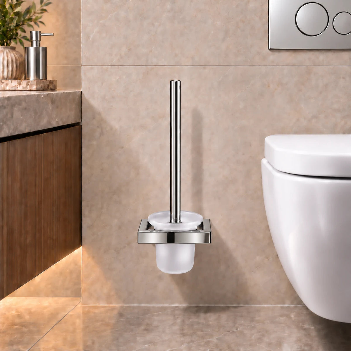FRIPA TOILET BRUSH-FRI-911