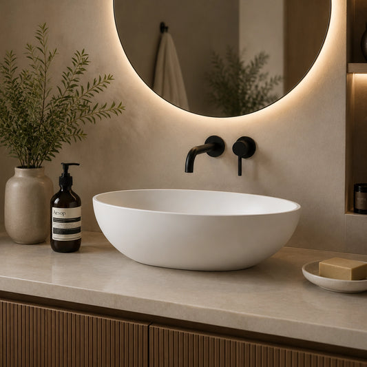 GRANNA WASH BASIN-GRA-104