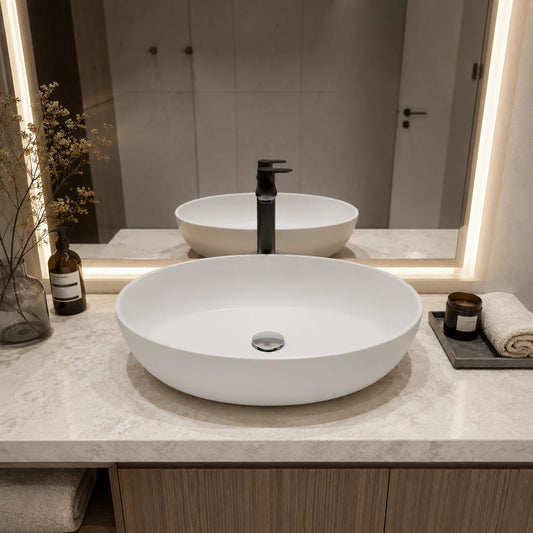 GRANNA WASH BASIN-GRA-113