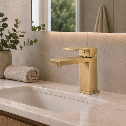 HARRISON BASIN FAUCET-HAR-211