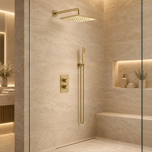 HARRISON SHOWER-HAR-301