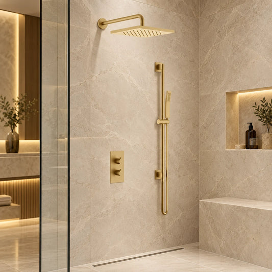 HARRISON SHOWER-HAR-303