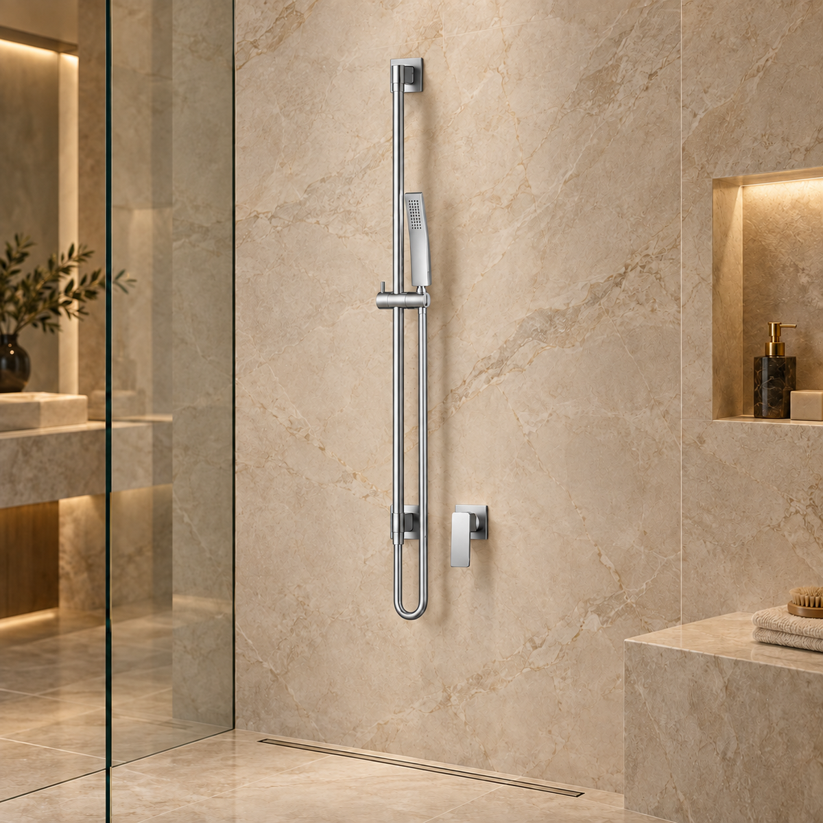 HARRISON SHOWER-HAR-304