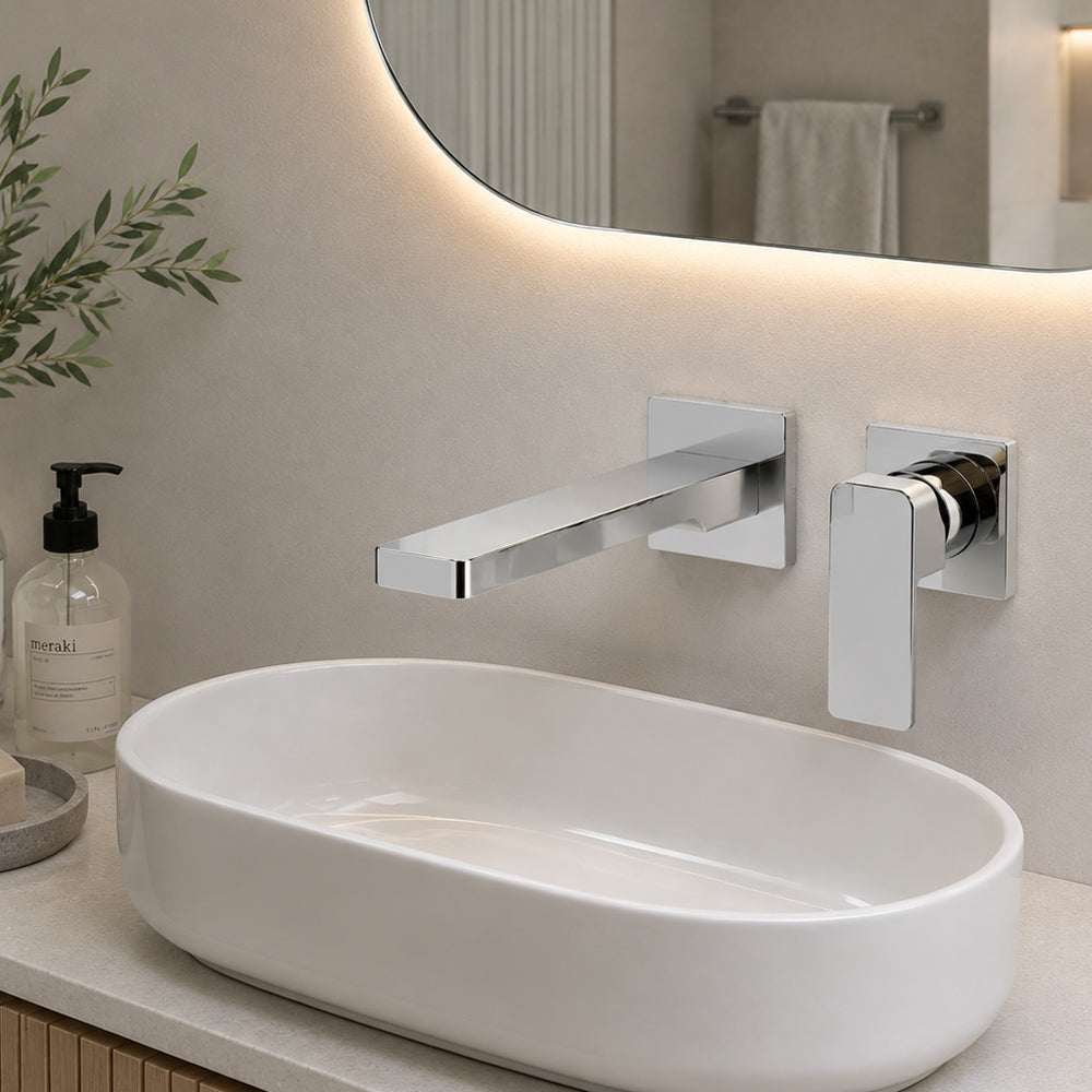 HARRISON BASIN FAUCET-HAR-W211