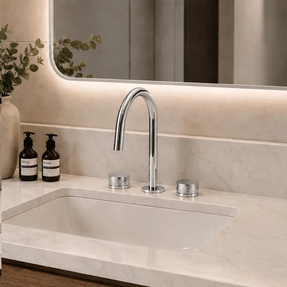 HUSAR BASIN FAUCET-HUS-402