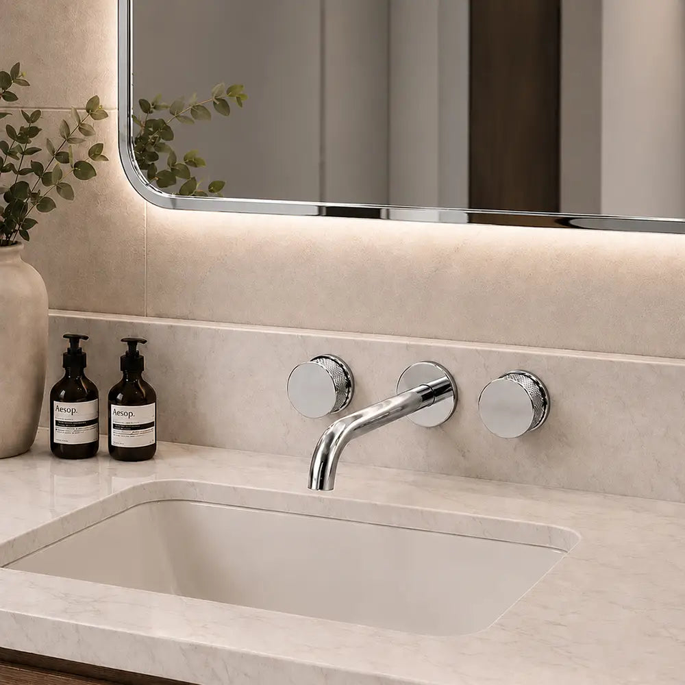 HUSAR BASIN FAUCET-HUS-404