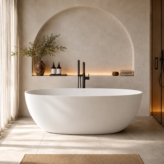 INOM BATHTUB-INO8807-1500