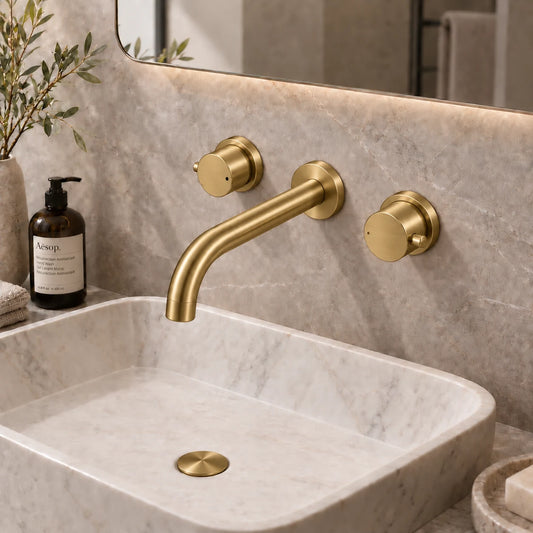 KALMAR BASIN FAUCET-KAL-511