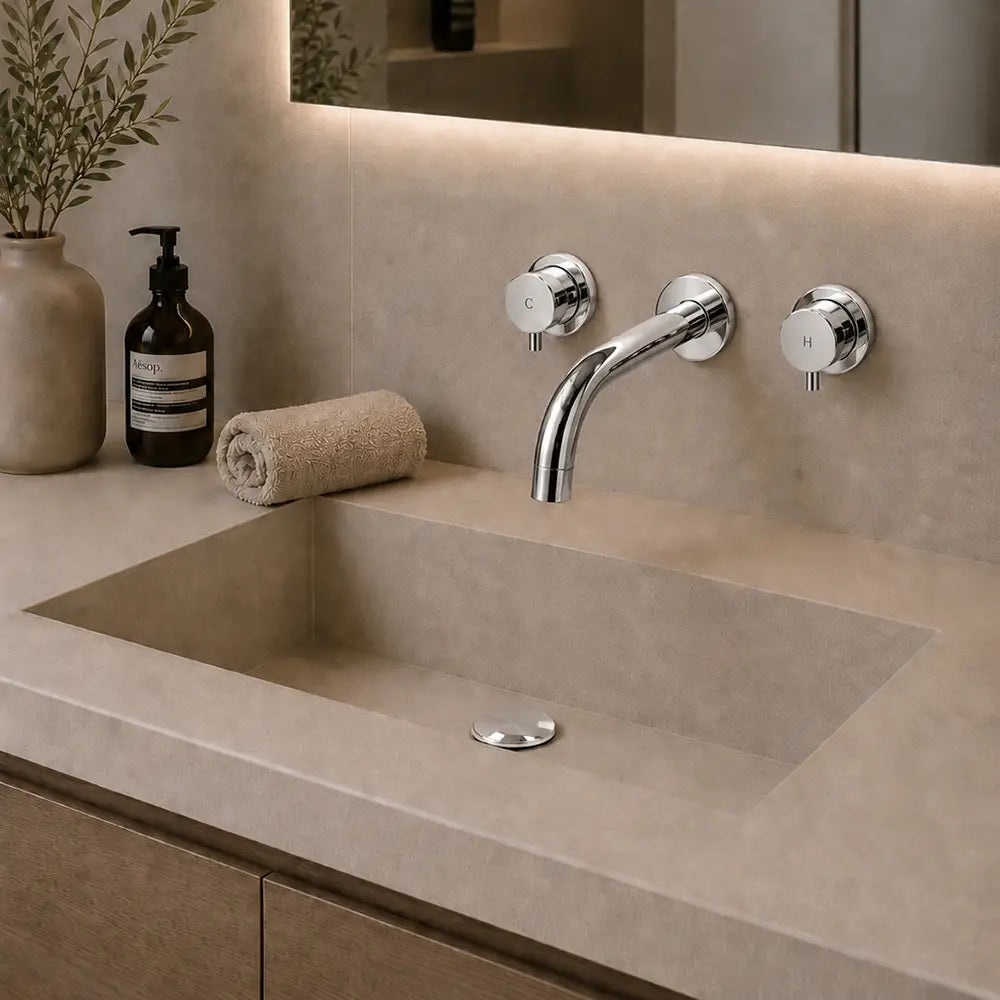 KALMAR BASIN FAUCET-KAL-511