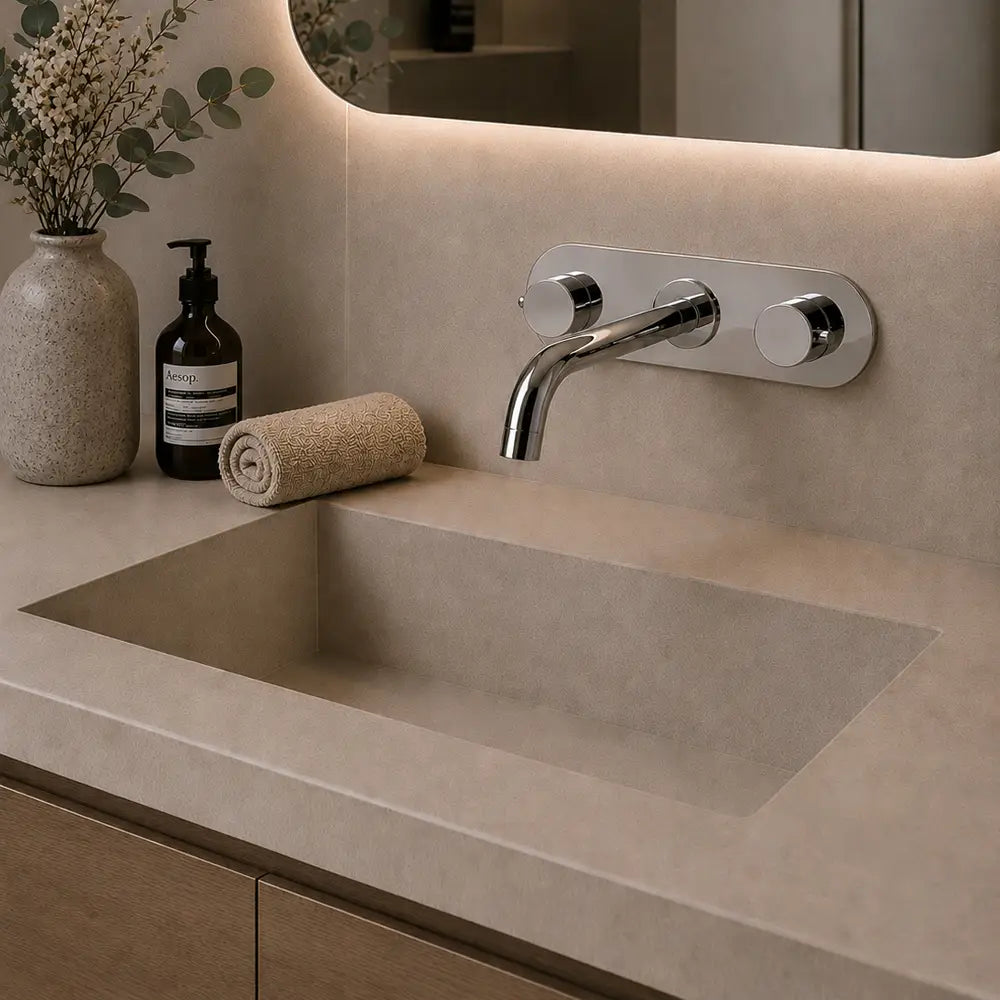 KALMAR BASIN FAUCET-KAL-512