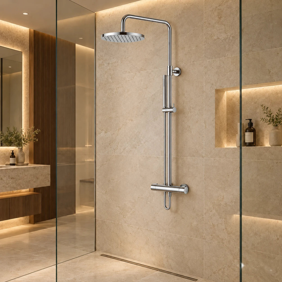 KALMAR SHOWER-KAL-514