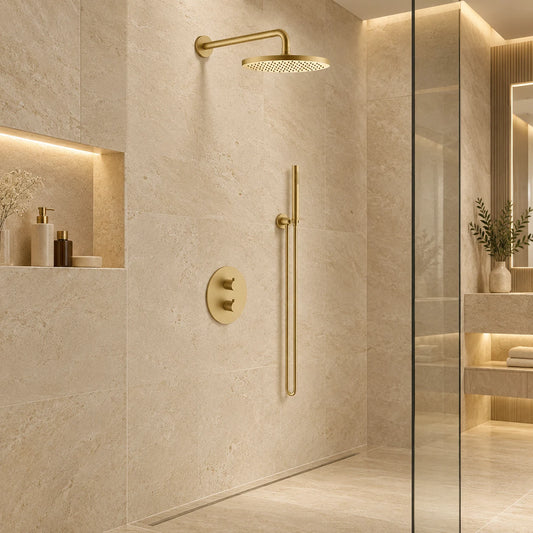 KALMAR SHOWER-KAL-515