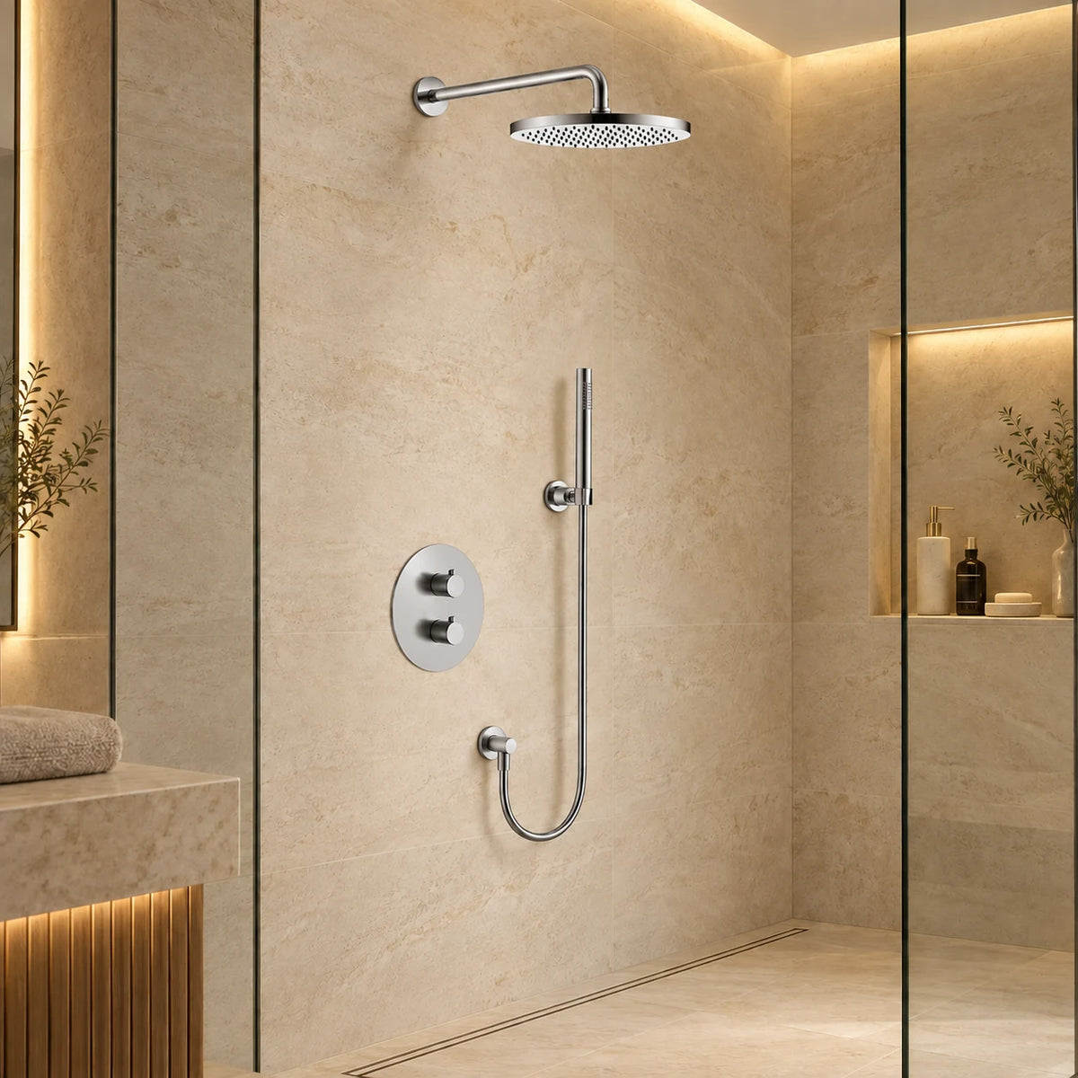 KALMAR SHOWER-KAL-516