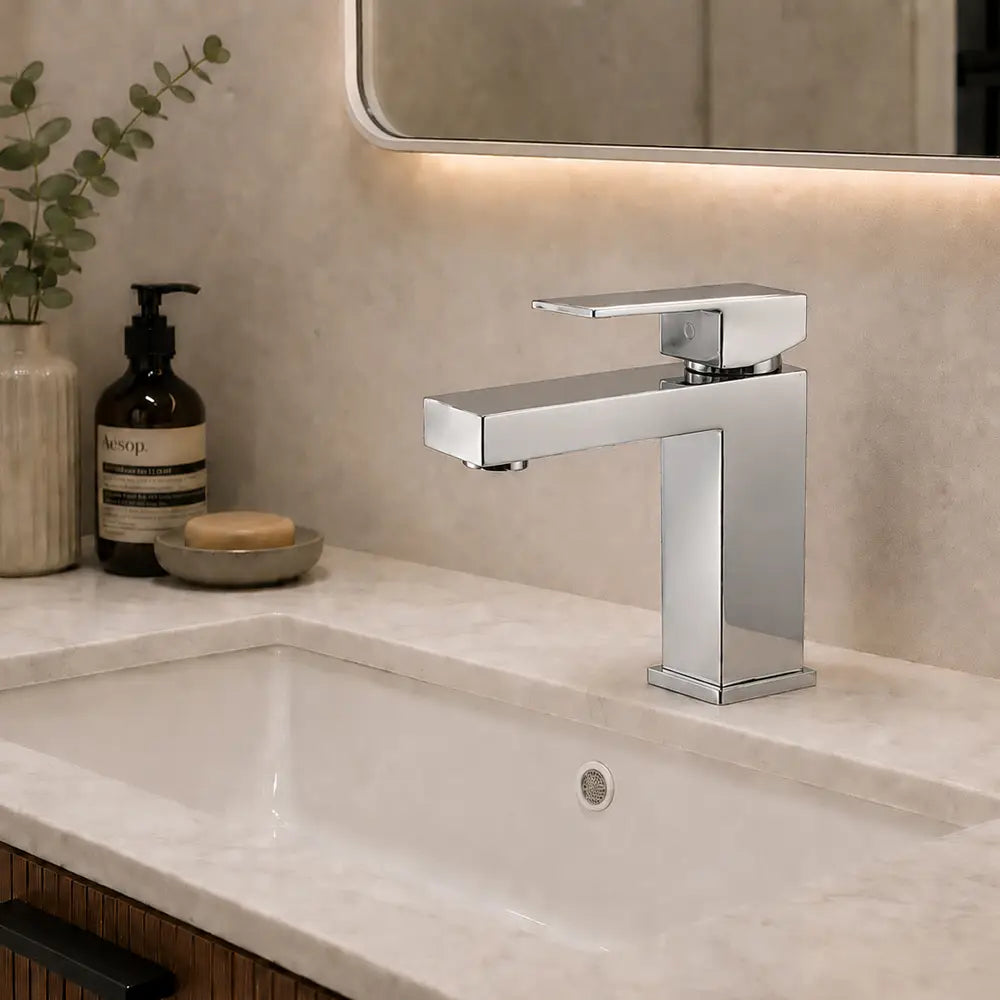 KIRUNA BASIN FAUCET-KIR-2037