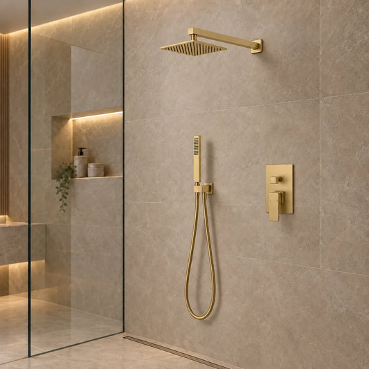 KIRUNA SHOWER-KIR-2095