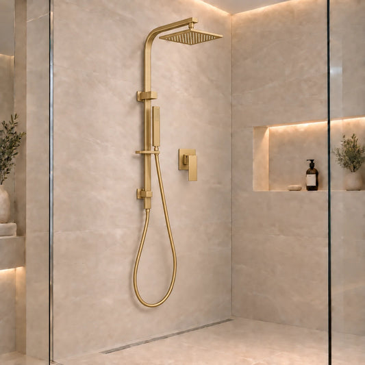 KIRUNA SHOWER-KIR-2106