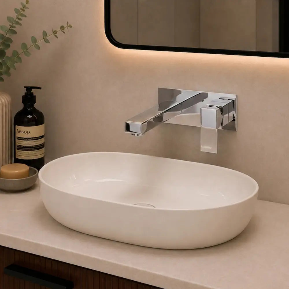 KIRUNA BASIN FAUCET-KIR-W2037