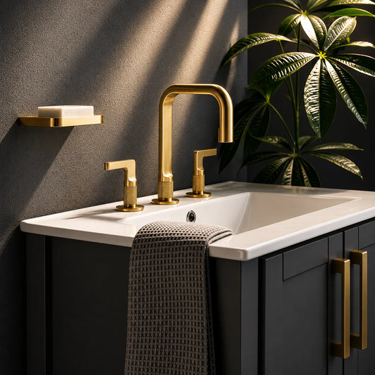 KISTA BASIN FAUCET-KIS-6047