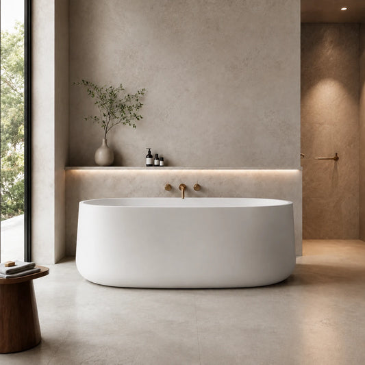 MAJORNA BATHTUB-MAJ967-1760