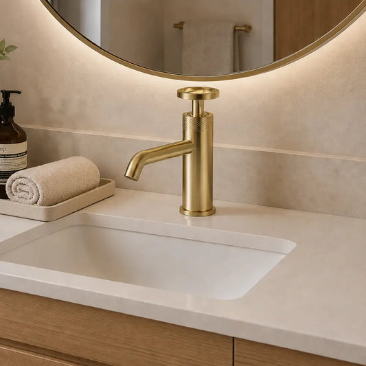 NASET BASIN FAUCET-NAS-881
