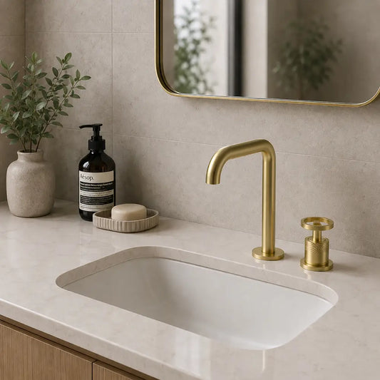 NASET BASIN FAUCET-NAS-883