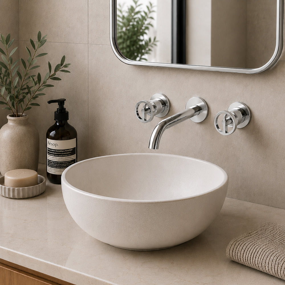 NASET BASIN FAUCET-NAS-885
