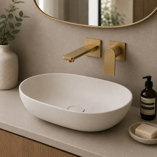 NORRMALM BASIN FAUCET-NOR-2021