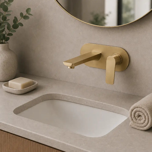 NORRMALM BASIN FAUCET-NOR-2023