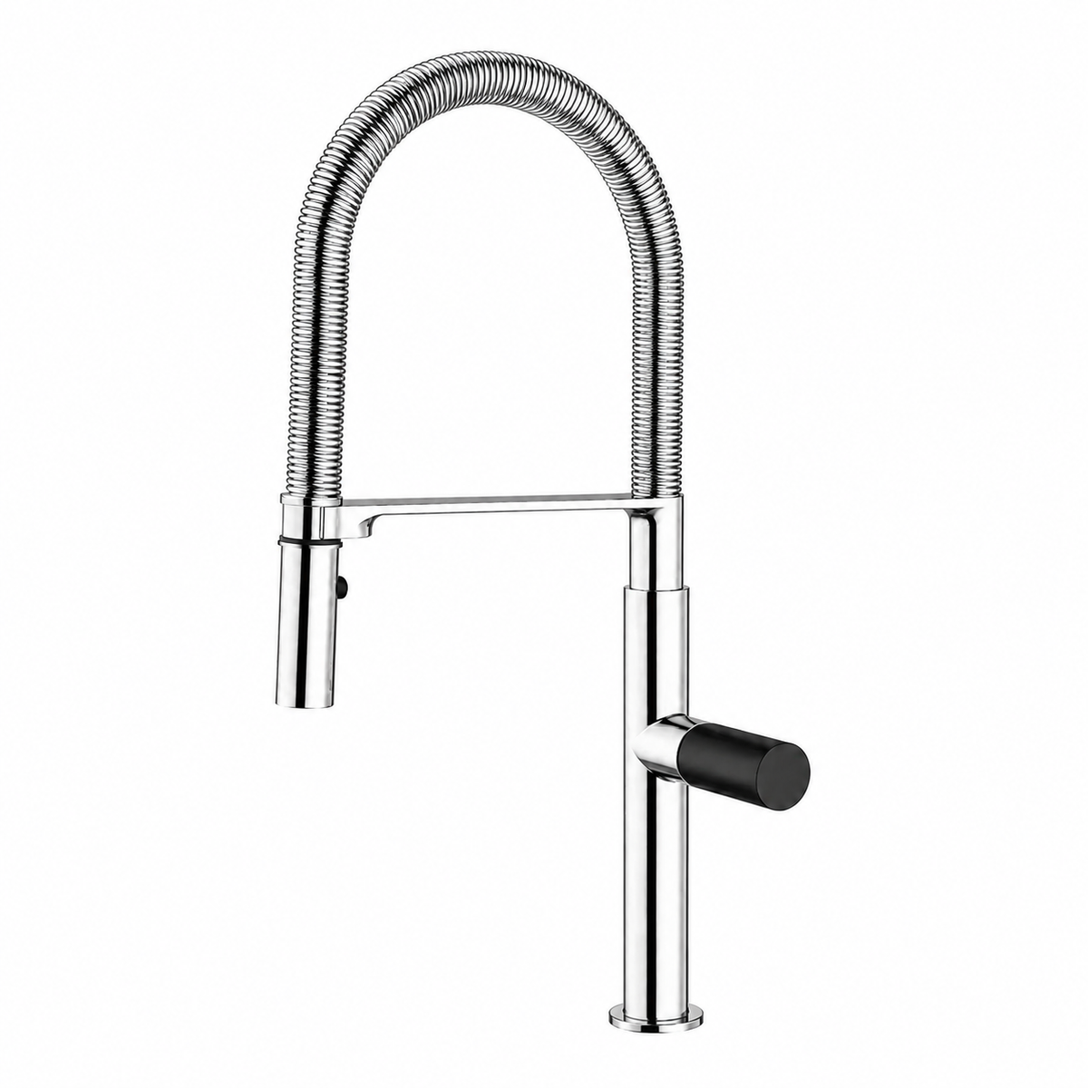 NORDAN KITCHEN MIXER W/ SWIVEL SPOUT-NOR-372
