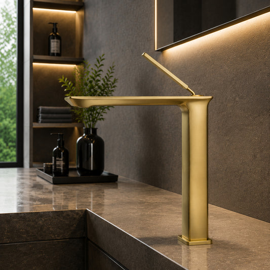 NYBRO BASIN FAUCET-NYB-102