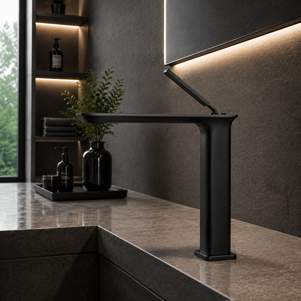 NYBRO BASIN FAUCET-NYB-102