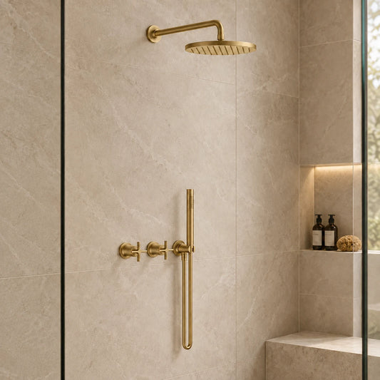 OSTRA SHOWER-OST-210