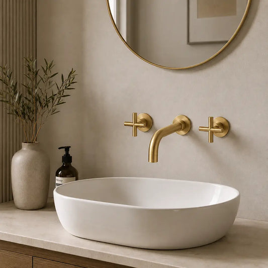 SADEL BASIN FAUCET-SAD-5012