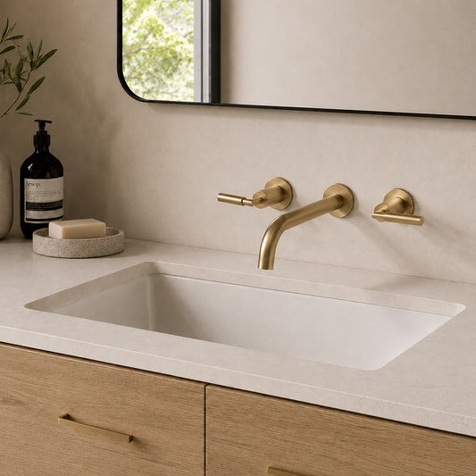 VARA BASIN FAUCET-VAR-203