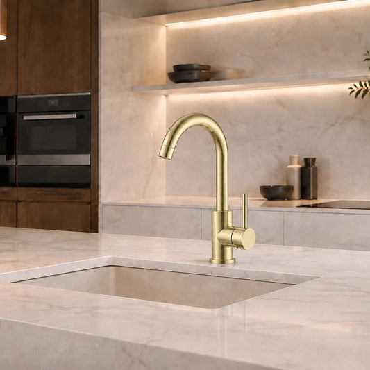 VARA KITCHEN MIXER-VAR-207
